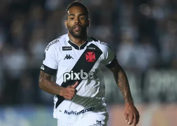 Valor que Alex Teixeira abriu mão para jogar no Vasco é absurdo