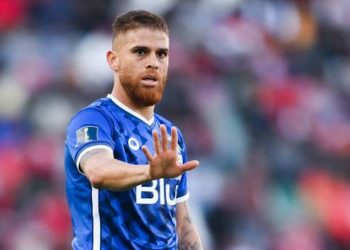 Cuellar? Sforza? Vasco também avalia outro nome para a posição