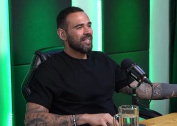 Vasco: Polêmica entre Leandro Castan e Galhardo ganha mais um episódio