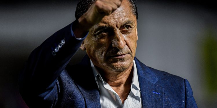 Quais são os próximos 5 jogos do Vasco? Confira