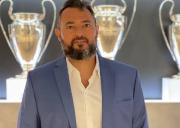 Mattos quer Vasco com time forte: "Vamos buscar isso o mais rápido possível"