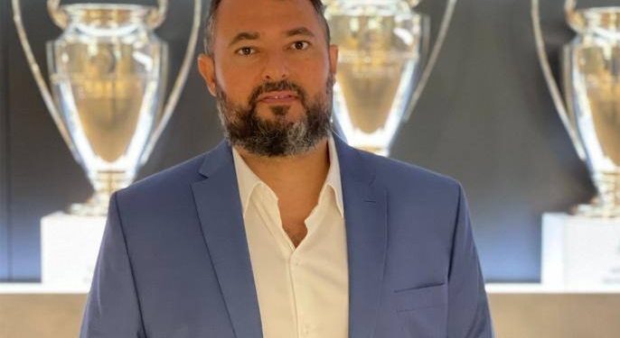 Mattos quer Vasco com time forte: "Vamos buscar isso o mais rápido possível"