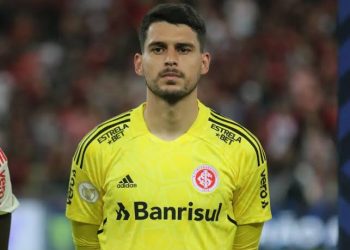 Keiller é apresentado no Vasco: "Emoção muito grande"