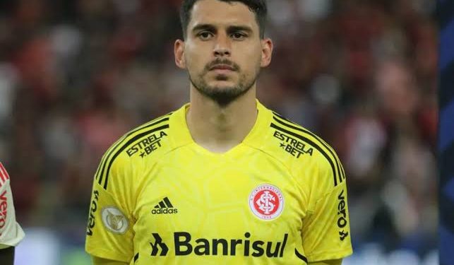 Keiller é apresentado no Vasco: "Emoção muito grande"