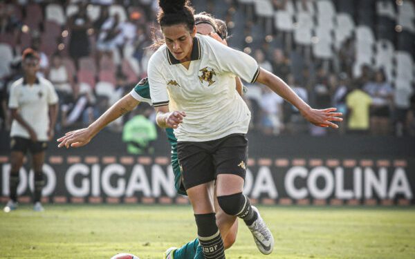 Vasco confirma saídas do elenco feminino para 2024
