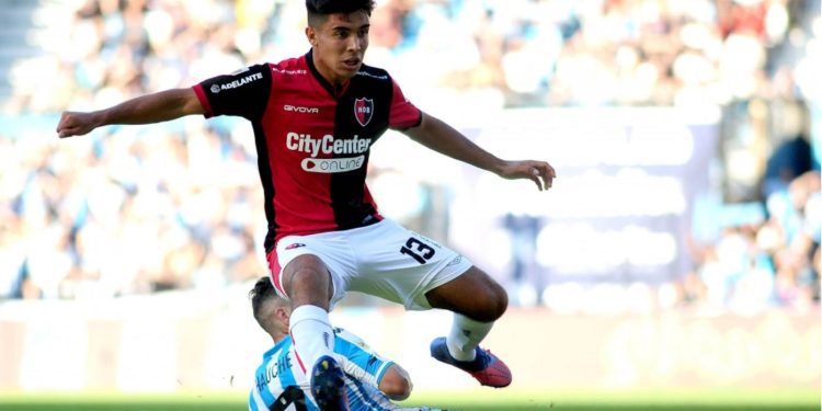 Vasco desiste de Juan Sforza; entenda tudo