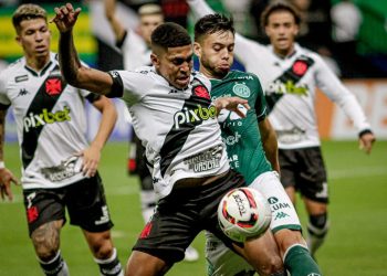Vasco deve jogar em Manaus em fevereiro; entenda