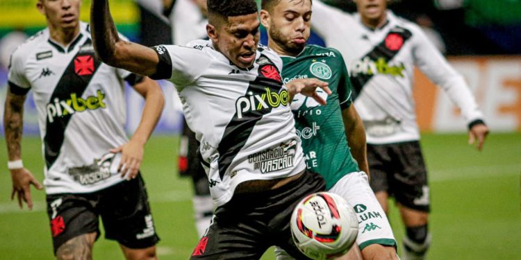 Vasco deve jogar em Manaus em fevereiro; entenda