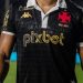 Vasco em busca de patrocinador máster