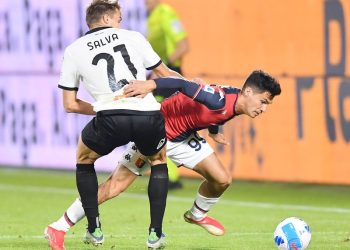 Vasco negocia com volante do Campeonato Italiano; confira