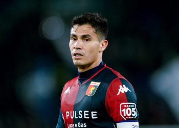 Vasco paga rescisão antecipada e contrata Pablo Galdames