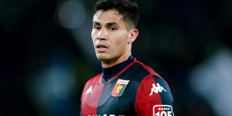 Vasco paga rescisão antecipada e contrata Pablo Galdames