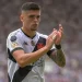 Vasco recebe proposta milionária por Gabriel Pec