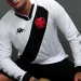 Vasco surpreende e fecha patrocínio milionário