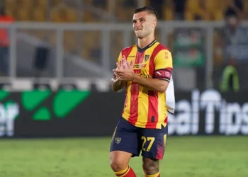 Vasco tem interesse em atacante que atua na Itália