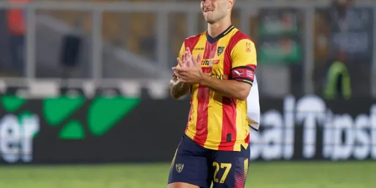 Vasco tem interesse em atacante que atua na Itália