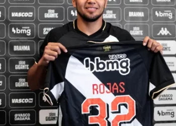 Veja como Robert Rojas pode ajudar o Vasco em 2024