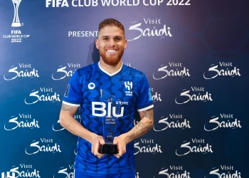 Veja números de Cuellar em comparação com Sforza e volantes do Vasco