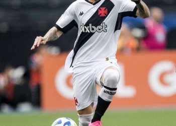 Vélez quer Orellano, do Vasco? Presidente abre o jogo