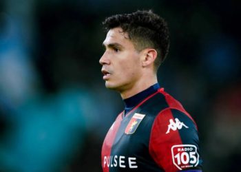 Volante que atua na Itália está perto do Vasco, diz jornalista