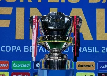 Qual é a premiação da Copa do Brasil? Confira