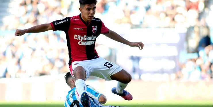 Quando Sforza chegará ao Vasco?