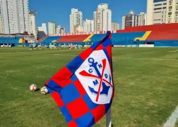 Adversário do Vasco na Copa do Brasil deve vender mando de campo