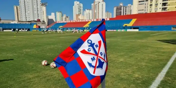 Adversário do Vasco na Copa do Brasil deve vender mando de campo