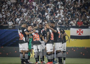 Melhores momentos de Vasco 1×0 Audax