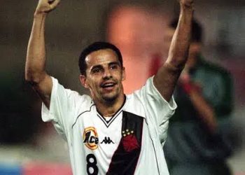 Euller que trabalhar no Vasco