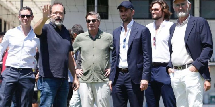 777 Partners torcida do Vasco se irrita e faz campanha nas redes pedindo reforços