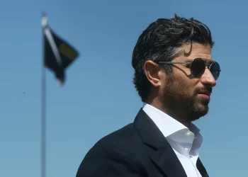 Boa notícia! Vasco está perto da autossustentabilidade no futebol