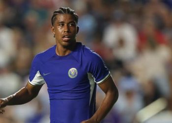 Ex-Vasco, Andrey Santos é anunciado em novo clube