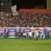 Torcida do Marcílio Dias manda recado: “Vasco, a sua hora vai chegar”