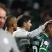Abel Ferreira revela futuro de Breno Lopes, desejado pelo Vasco