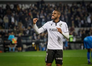 André Silva prioriza libertadores e morar em São Paulo