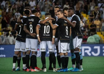 Confira as combinações de resultados pro Vasco na rodada final do Campeonato Carioca