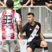 Apesar de sondagens, Vasco segura Lucas Piton na janela de transferências