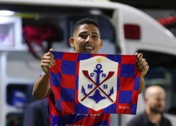 Apesar do favoritismo, Vasco tende ter vida difícil contra o Marcílio Dias