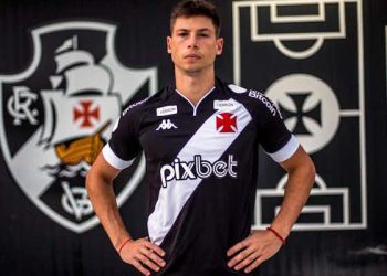 Capasso entra na mira de clube paraguaio