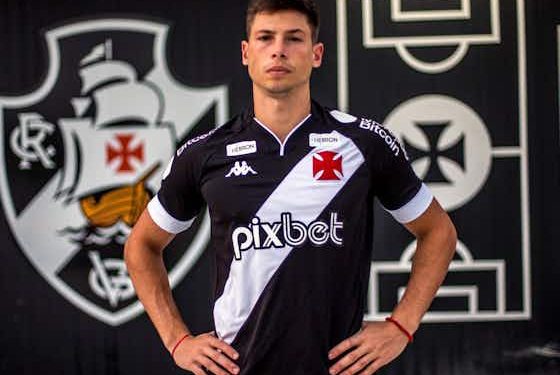 Capasso entra na mira de clube paraguaio