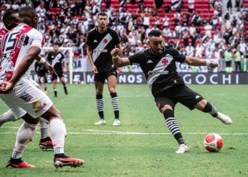 Como está a saúde de Payet no Vasco? Vai jogar a próxima partida? Confira