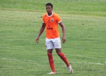 Confira lances e gols de Carlinhos, atacante desejado pelo Vasco