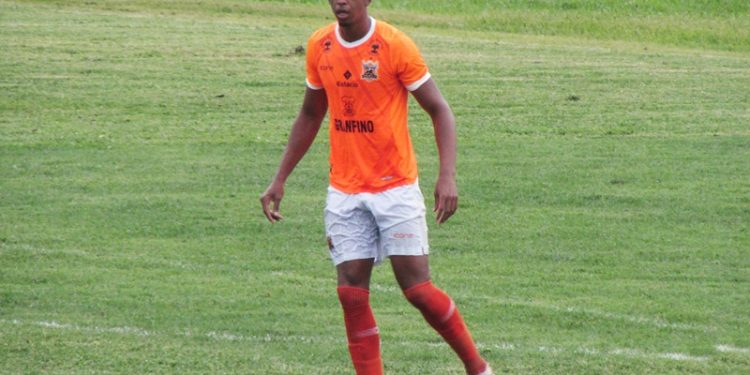 Confira lances e gols de Carlinhos, atacante desejado pelo Vasco