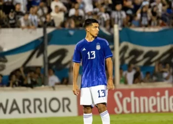 Confira quando Sforza vai jogar pelo Vasco