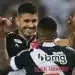Corinthians anuncia ex-Vasco