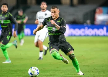 Cria do Vasco, Bruno Gomes está perto de fechar com gigante brasileiro