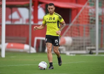 Cria do Vasco, Bruno Gomes recusa o Fortaleza e fecha com gigante brasileiro