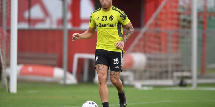 Cria do Vasco, Bruno Gomes recusa o Fortaleza e fecha com gigante brasileiro