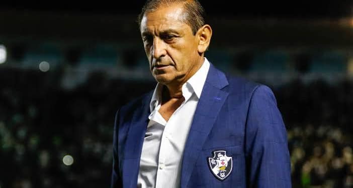 Momento do Vasco liga alerta no clube